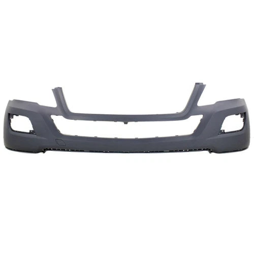Cubierta parachoques delantero 2009 - 2009 MERCEDES-BENZ ML320 MB1000290C 1648857225