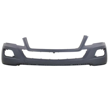 Cubierta parachoques delantero 2009 - 2009 MERCEDES-BENZ ML320 MB1000290C 1648857225