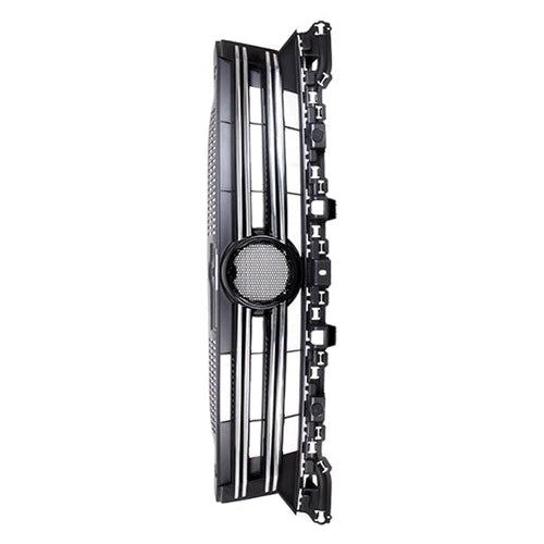 Conjunto parrilla 2012 - 2017 VOLKSWAGEN TIGUAN CAPA VW1200160C 5N0853651J9B9