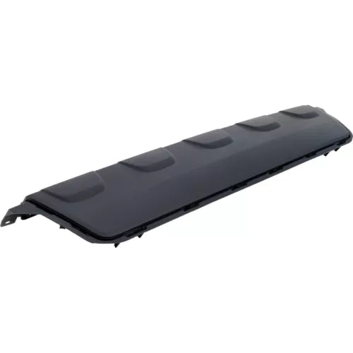 Panel de cenefa de parachoques trasero 2019 - 2021 HONDA PASSPORT HO1195122 71508TGSA00