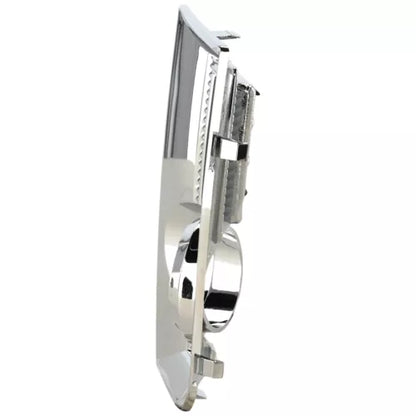 Inserto de parachoques delantero izquierdo 2010 - 2015 GMC TERRAIN GM1038123 25818477