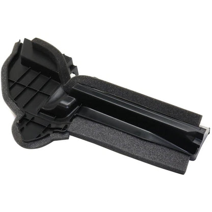 Rejilla deflector aire 2012 - 2015 TOYOTA PRIUS TO1218111 5329347040