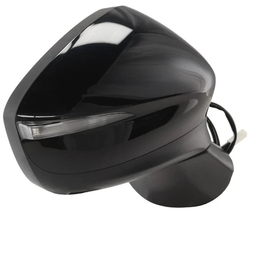 Right Side Mirror outside rear view 2015 - 2016 MAZDA CX-5  MA1321207 KR2269121A-PFM