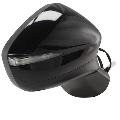 Right Side Mirror outside rear view 2015 - 2016 MAZDA CX-5  MA1321207 KR2269121A-PFM