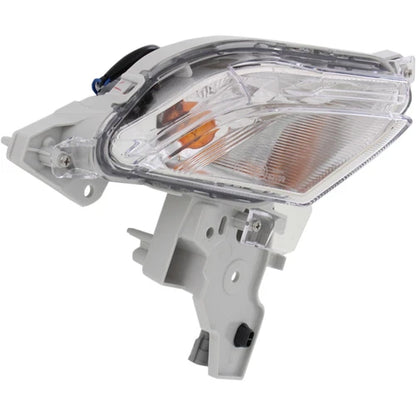 Right Side Front signal lamp 2016 - 2022 MAZDA CX-3 CAPA MA2531120C DB4G51350A
