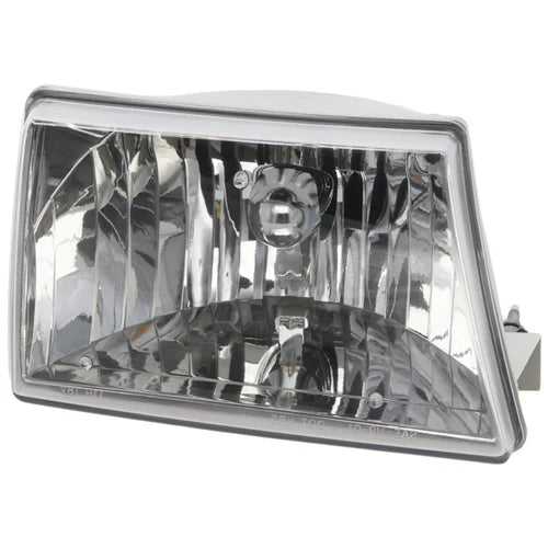 Right Side Headlamp assy composite 2001 - 2010 MAZDA B2300  MA2503117 1FAA51030