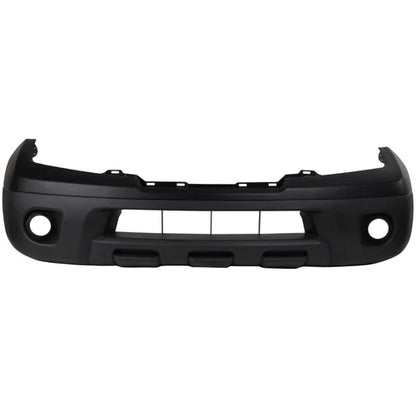 Front bumper cover 2009 - 2021 NISSAN FRONTIER  NI1000263C 62022ZL00B