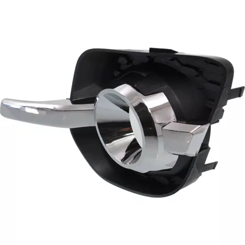 Inserto de parachoques delantero izquierdo 2010 - 2015 CHEVROLET EQUINOX GM1038127 22808326