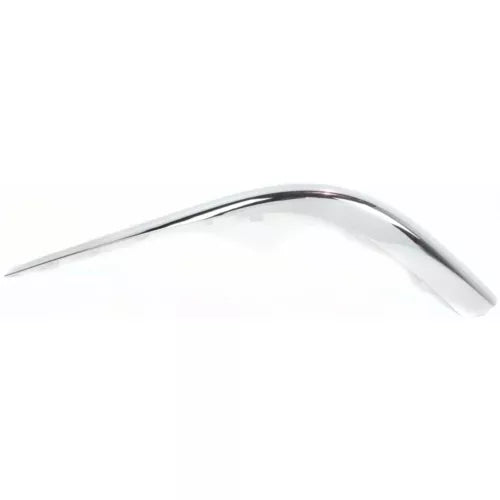 Tira impacto parachoques delantero lado izquierdo 1997 - 2005 BUICK PARK AVENUE GM1058329 25623863