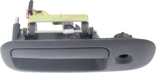 Left Side Front door handle outer 1996 - 2009 CHEVROLET EXPRESS 1500  GM1310143 25942271