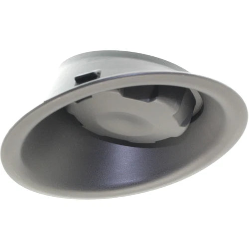 Inserto parachoques delantero izquierdo 2005 - 2016 NISSAN FRONTIER NI1038118 62257EA810