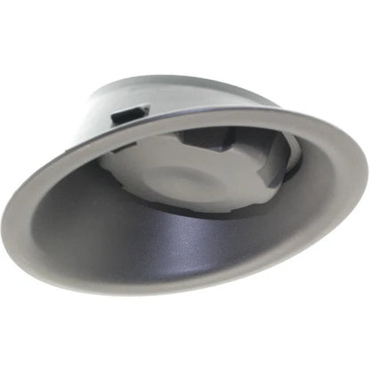 Inserto parachoques delantero izquierdo 2005 - 2016 NISSAN FRONTIER NI1038118 62257EA810