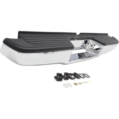 Barra frontal de parachoques trasero 2001 - 2004 TOYOTA TACOMA TO1102215 002283598113