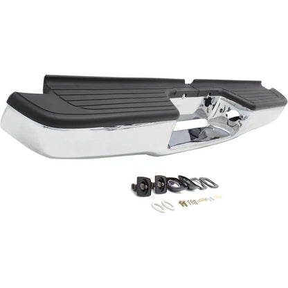 Rear bumper face bar 1995 - 2004 TOYOTA TACOMA  TO1102215 002283598113