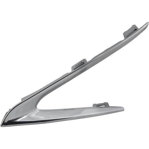 Left Side Front bumper insert 2018 - 2021 LEXUS NX300 LX1038142 8148278020