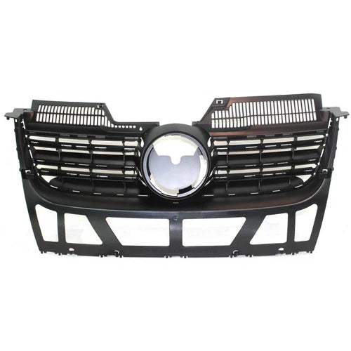 Grille Assembly 2005 - 2010 VOLKSWAGEN JETTA  VW1200139 1K5853653C9B9