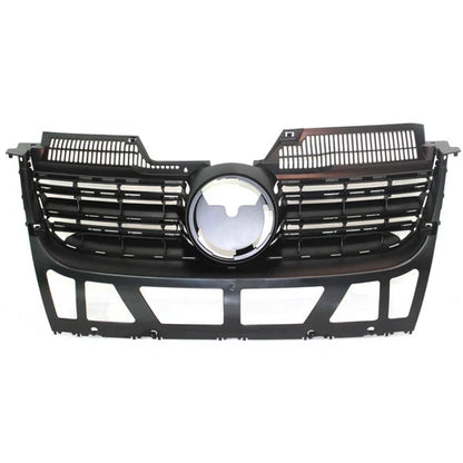 Grille Assembly 2005 - 2010 VOLKSWAGEN JETTA  VW1200139 1K5853653C9B9