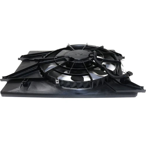 Radiator cooling fan assy 2016 - 2020 KIA SORENTO  KI3115145 25380C6500