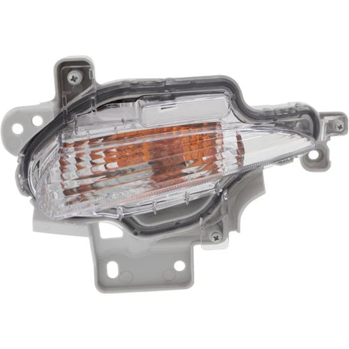 Left Side Front signal lamp 2017 - 2018 MAZDA 3  MA2530121 B63C51360A
