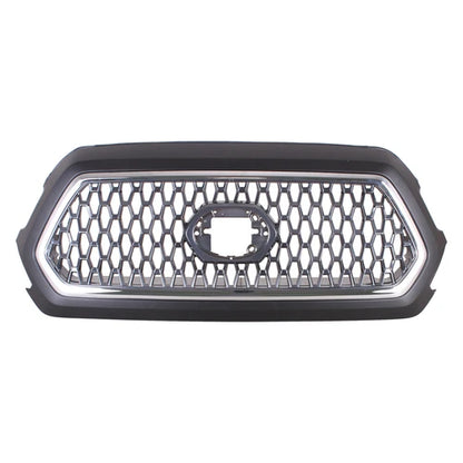 Grille assy 2018 - 2019 TOYOTA TACOMA  TO1200476 5310104040C0