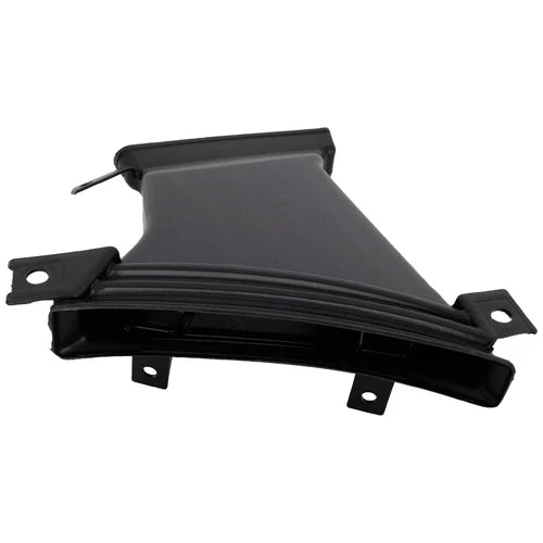 Left Side Front bumper cover support 2021 - 2023 NISSAN ROGUE NI1042128 622536RA0A