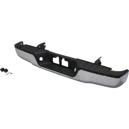Rear bumper assembly 2007 - 2013 TOYOTA TUNDRA  TO1103117 521510C060-PFM