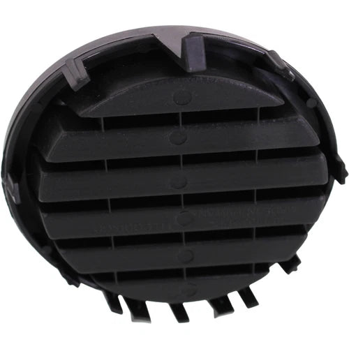 Inserto parachoques delantero izquierdo 2005 - 2007 NISSAN ARMADA NI1038108 622577S200