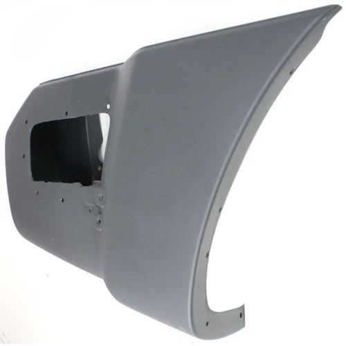 Right Side Rear bumper extension outer 2005 - 2015 NISSAN XTERRA  NI1105116C H5024EA00A
