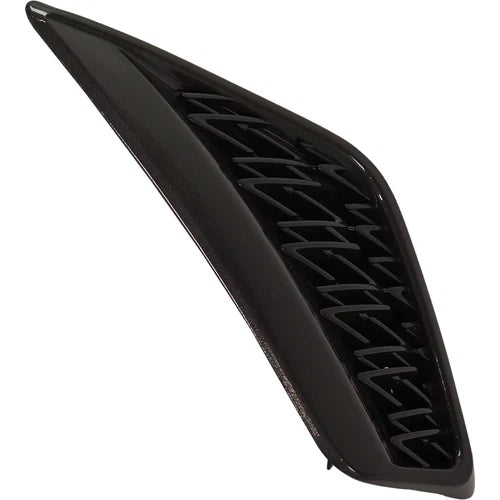 Inserto de parachoques delantero izquierdo 2018 - 2021 LEXUS NX300 LX1038136 5314278100