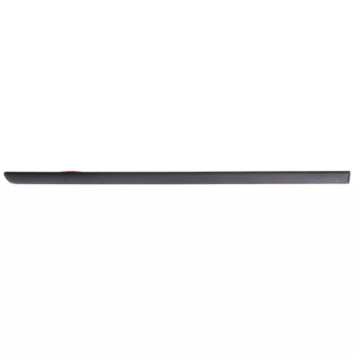 Right Side Rear door side molding 2006 - 2016 CHEVROLET IMPALA  GM1505116 19257891