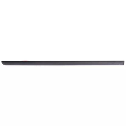 Right Side Rear door side molding 2006 - 2016 CHEVROLET IMPALA  GM1505116 19257891