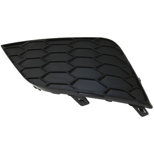 Left Side Front bumper insert 2016 - 2019 NISSAN SENTRA NI1038142 622574AF0B