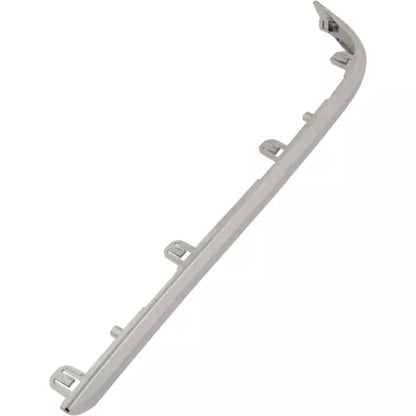 Moldura de parachoques trasero izquierdo 2017 - 2023 HONDA RIDGELINE HO1146106 71508T6ZA00