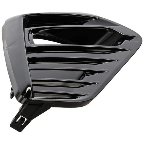 Left Side Front bumper insert 2021 - 2023 NISSAN KICKS  NI1038184 622535RY0A