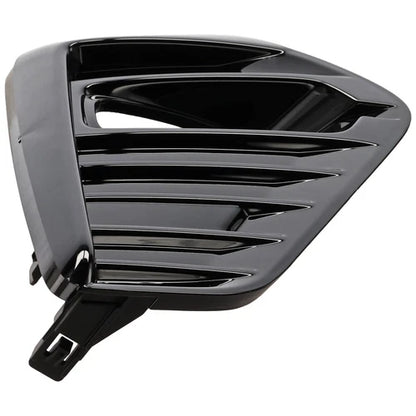 Left Side Front bumper insert 2021 - 2023 NISSAN KICKS  NI1038184 622535RY0A