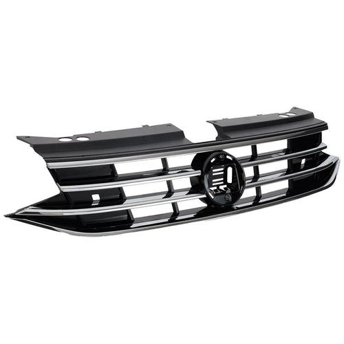 Conjunto de parrilla 2022 - 2023 VOLKSWAGEN TIGUAN VW1200182 5NN853651SZLL