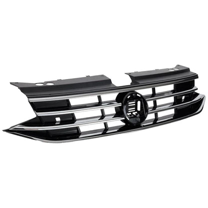 Conjunto de parrilla 2022 - 2023 VOLKSWAGEN TIGUAN VW1200182 5NN853651SZLL