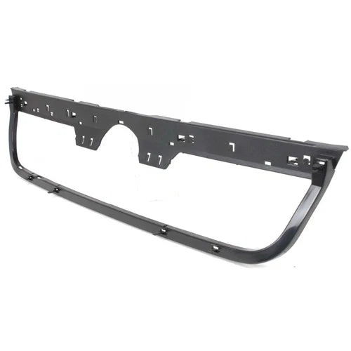 Marco de parrilla 1996 - 1999 VOLKSWAGEN JETTA VW1202101 1H5853655