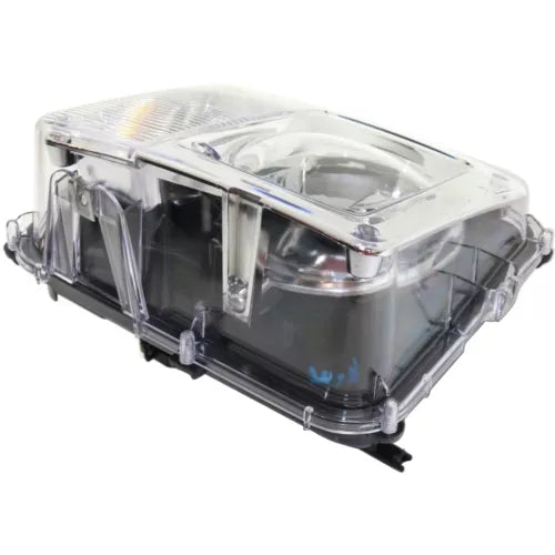 Left Side Fog lamp assy 2004 - 2009 CADILLAC SRX  GM2592158 15930685