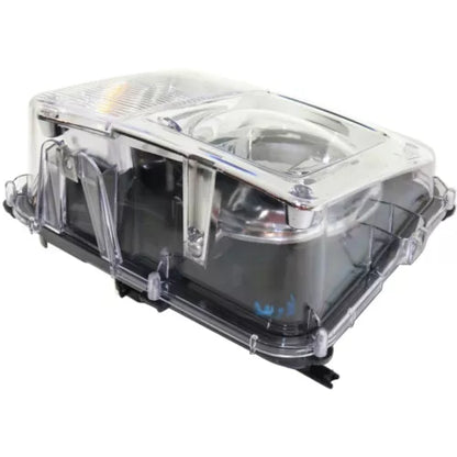 Left Side Fog lamp assy 2004 - 2009 CADILLAC SRX  GM2592158 15930685