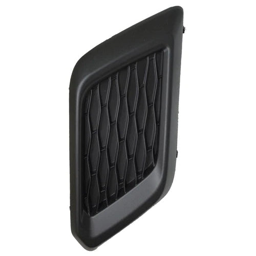 Inserto parachoques delantero izquierdo 2014 - 2016 NISSAN ROGUE CAPA NI1038131C 622574BA0A