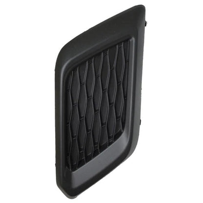 Inserto parachoques delantero izquierdo 2014 - 2016 NISSAN ROGUE CAPA NI1038131C 622574BA0A