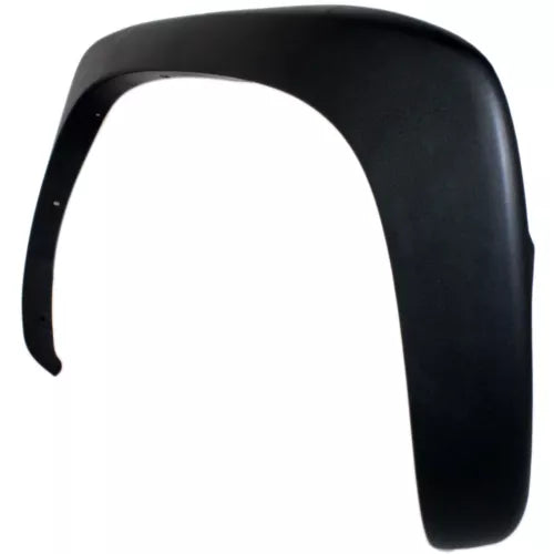 Guardabarros trasero izquierdo 1999 - 2004 CHEVROLET SILVERADO 1500 GM1768102 15750001