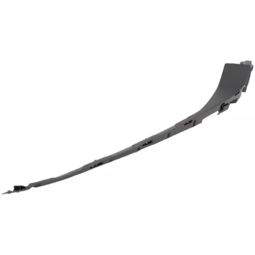 Moldura de rejilla lateral izquierda 2021 - 2022 HONDA ACCORD HO1212130 71166TVAF00