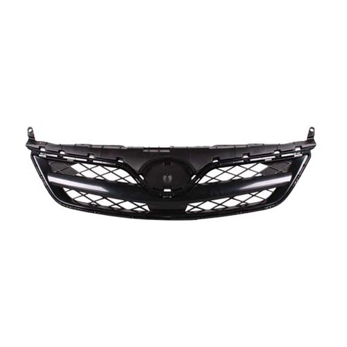 Conjunto de parrilla 2011 - 2013 TOYOTA COROLLA CAPA TO1200340PP 5310002410C0