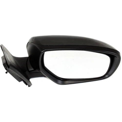 Right Side Mirror outside rear view 2010 - 2015 MAZDA CX-9  MA1321173 TE736912ZG-PFM
