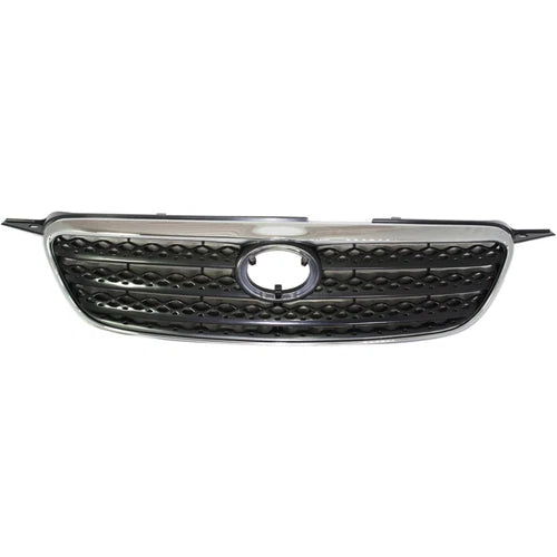 Grille assy 2005 - 2007 TOYOTA AVALON  TO1200287 53101AC030C0