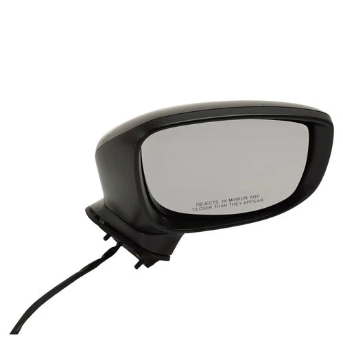 Right Side Mirror outside rear view 2017 - 2018 MAZDA CX-5  MA1321199 KB8D69121A-PFM