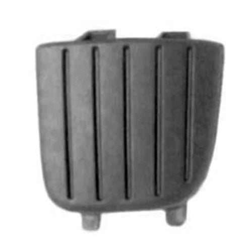 Inserto parachoques delantero izquierdo 1999 - 2003 NISSAN PATHFINDER NI1038102 622572W500