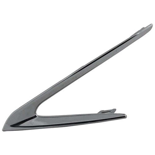 Inserto de parachoques delantero izquierdo 2018 - 2021 LEXUS NX300 LX1038142 8148278020